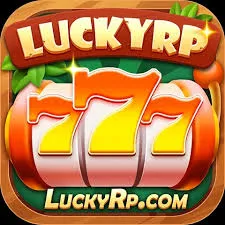 LUCKYRP - Aplikasi Belanja Fashion Terbaik untuk Anda